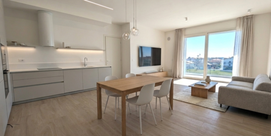 ATTICO NUOVO – classe A4 – pronta consegna