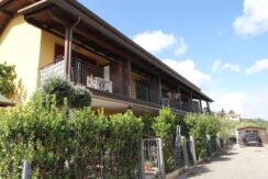 Villettina a schiera – prime colline