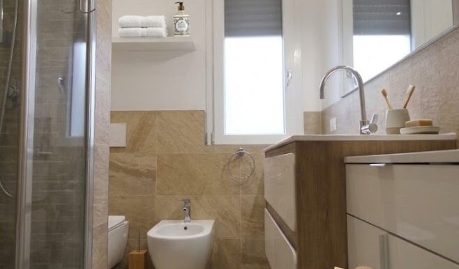 bagno